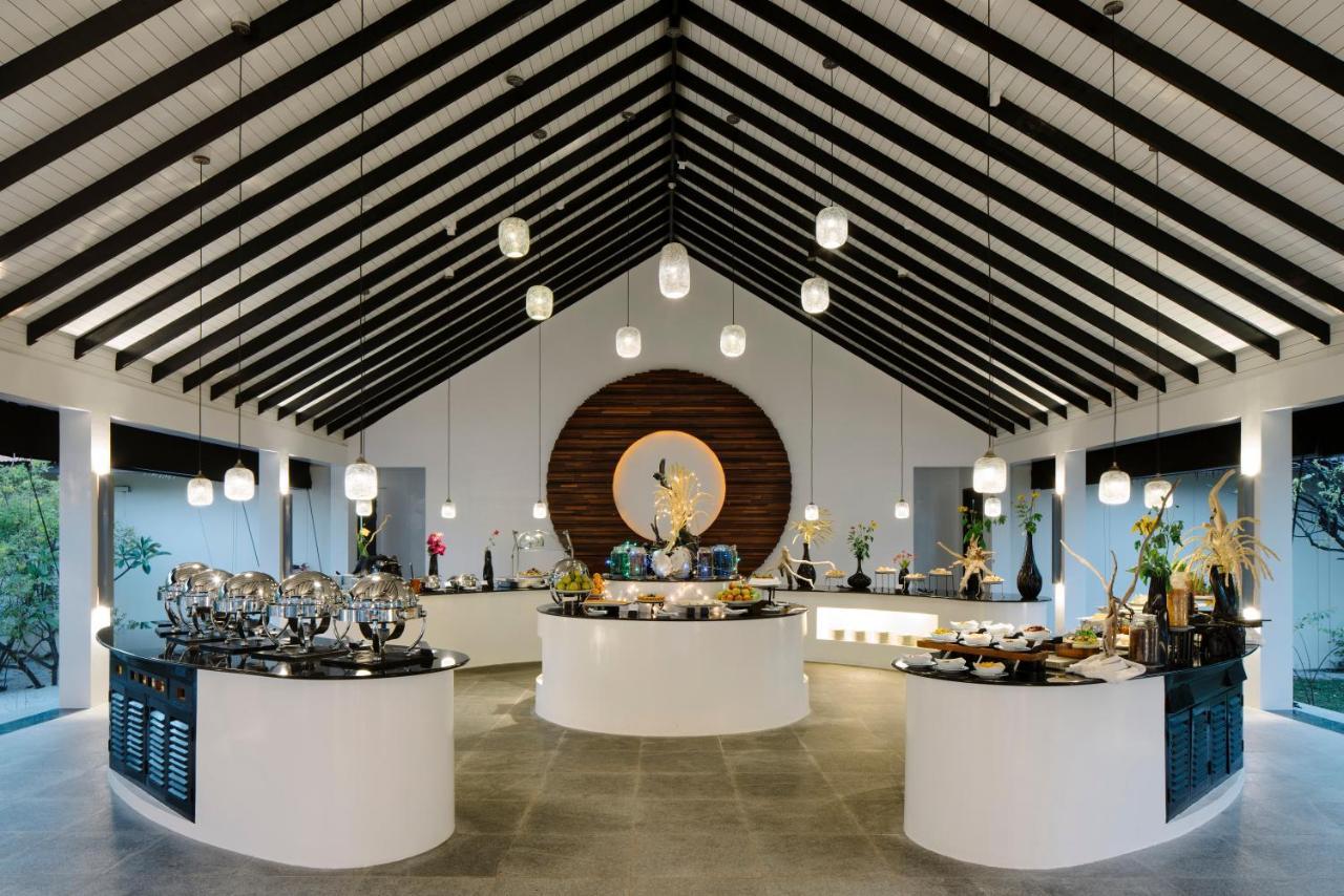 Noku Maldives, Vignette Collection By Ihg, 50 Percent Off Shared Roundtrip Seaplane Transport When You Stay 4 Nights Or More Stay Period Until 23 Dec 2025 (Adults Only) Kudafunafaru Екстер'єр фото