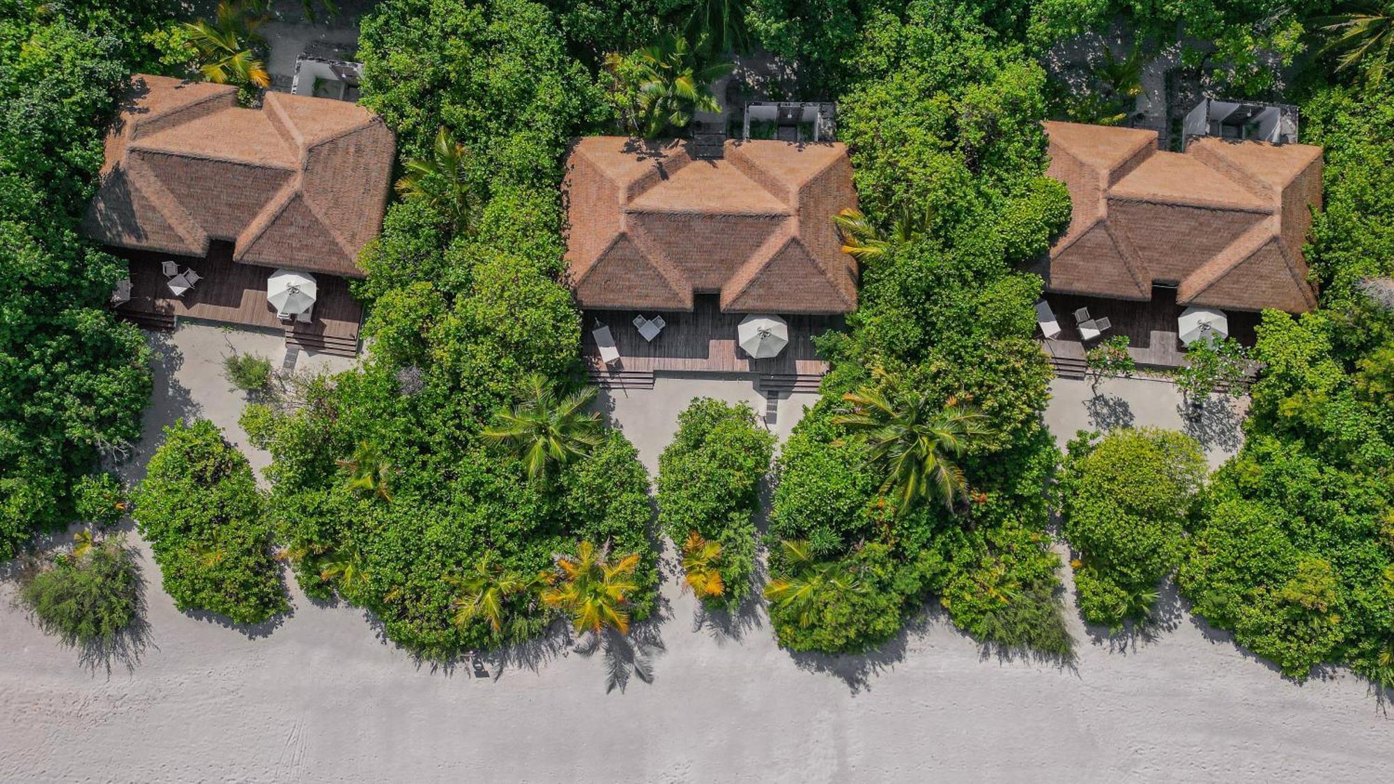 Noku Maldives, Vignette Collection By Ihg, 50 Percent Off Shared Roundtrip Seaplane Transport When You Stay 4 Nights Or More Stay Period Until 23 Dec 2025 (Adults Only) Kudafunafaru Екстер'єр фото