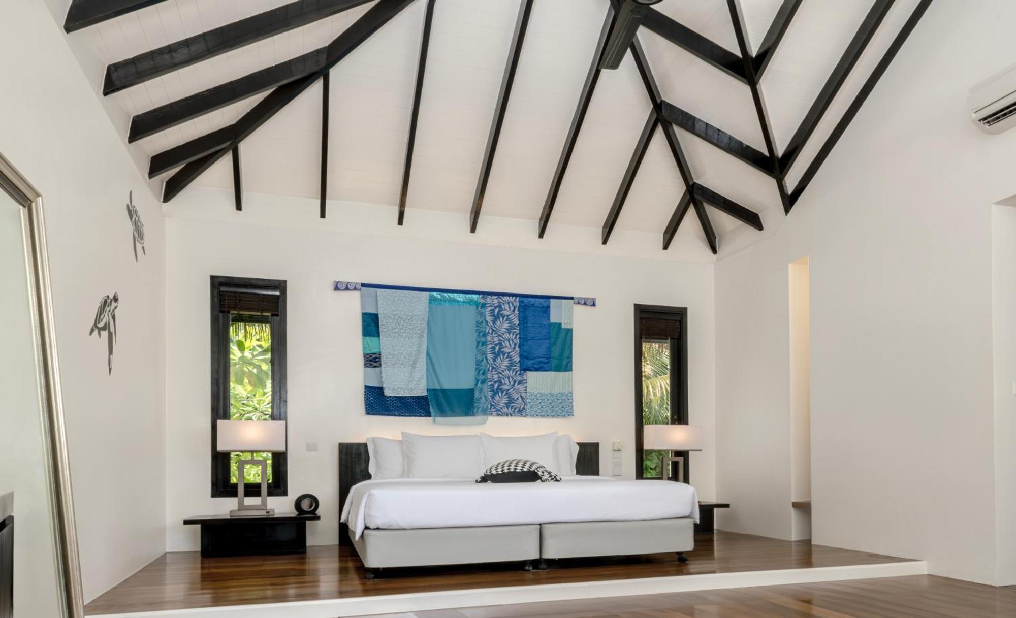 Noku Maldives, Vignette Collection By Ihg, 50 Percent Off Shared Roundtrip Seaplane Transport When You Stay 4 Nights Or More Stay Period Until 23 Dec 2025 (Adults Only) Kudafunafaru Екстер'єр фото