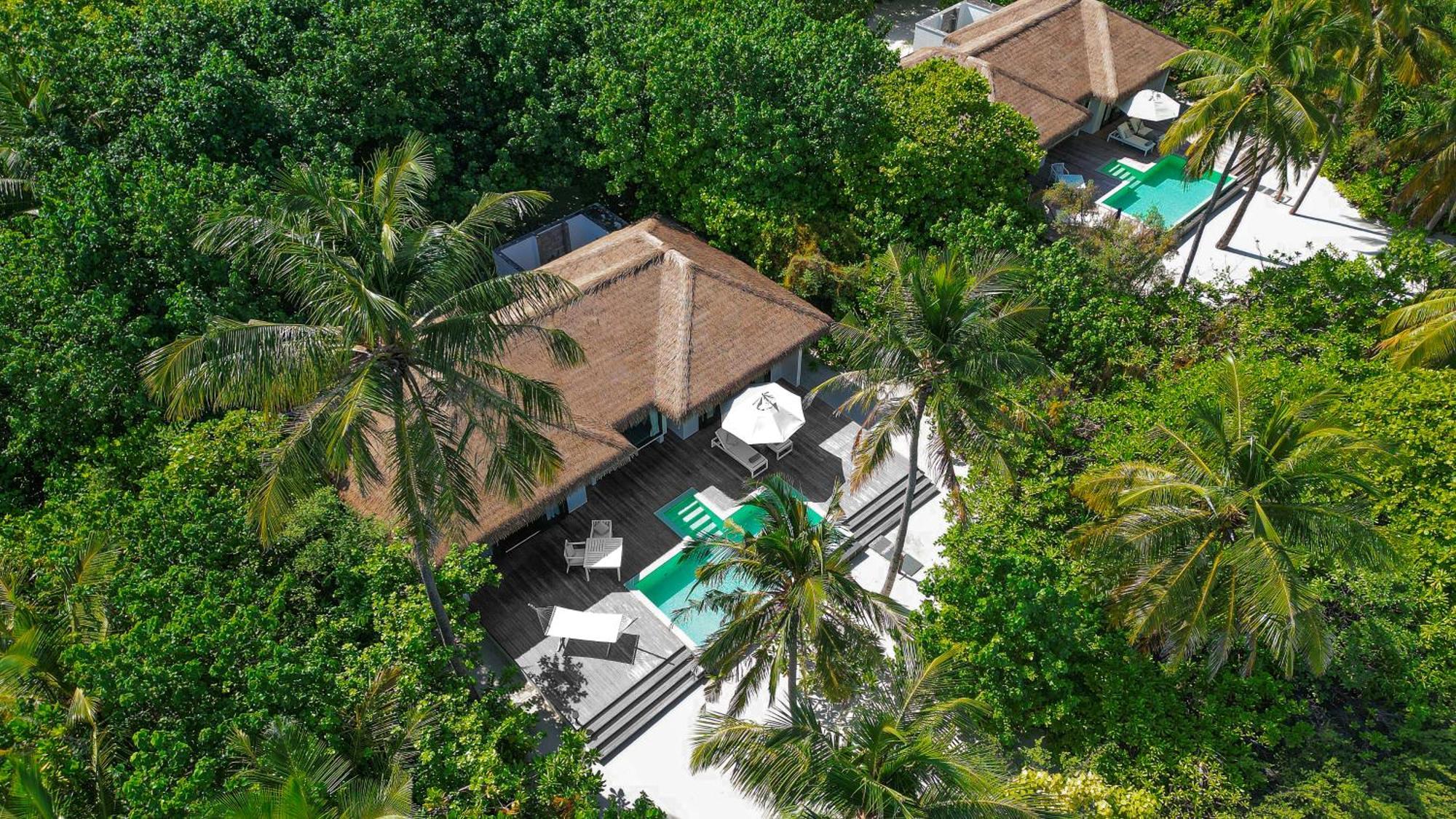 Noku Maldives, Vignette Collection By Ihg, 50 Percent Off Shared Roundtrip Seaplane Transport When You Stay 4 Nights Or More Stay Period Until 23 Dec 2025 (Adults Only) Kudafunafaru Екстер'єр фото