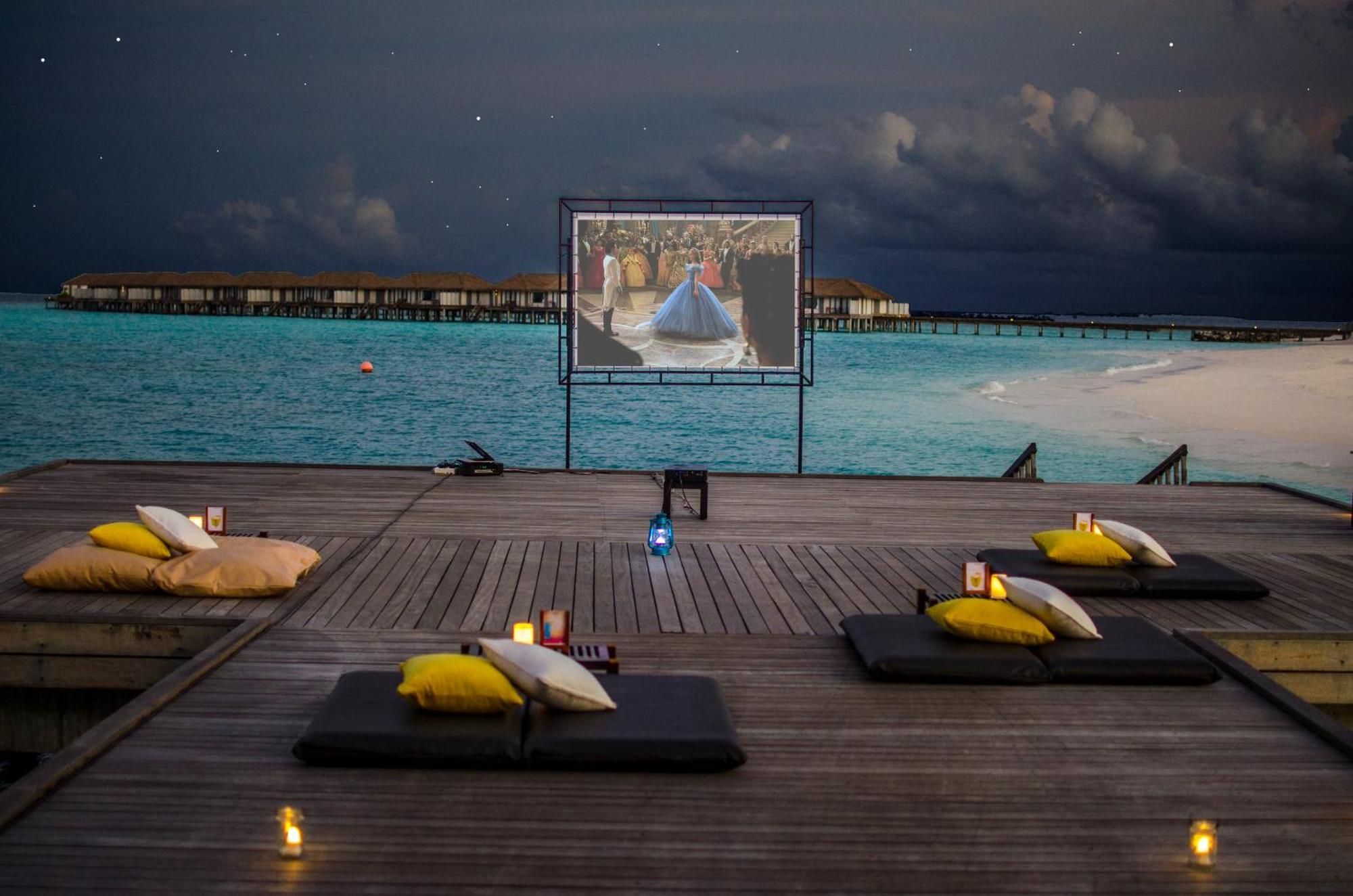 Noku Maldives, Vignette Collection By Ihg, 50 Percent Off Shared Roundtrip Seaplane Transport When You Stay 4 Nights Or More Stay Period Until 23 Dec 2025 (Adults Only) Kudafunafaru Екстер'єр фото