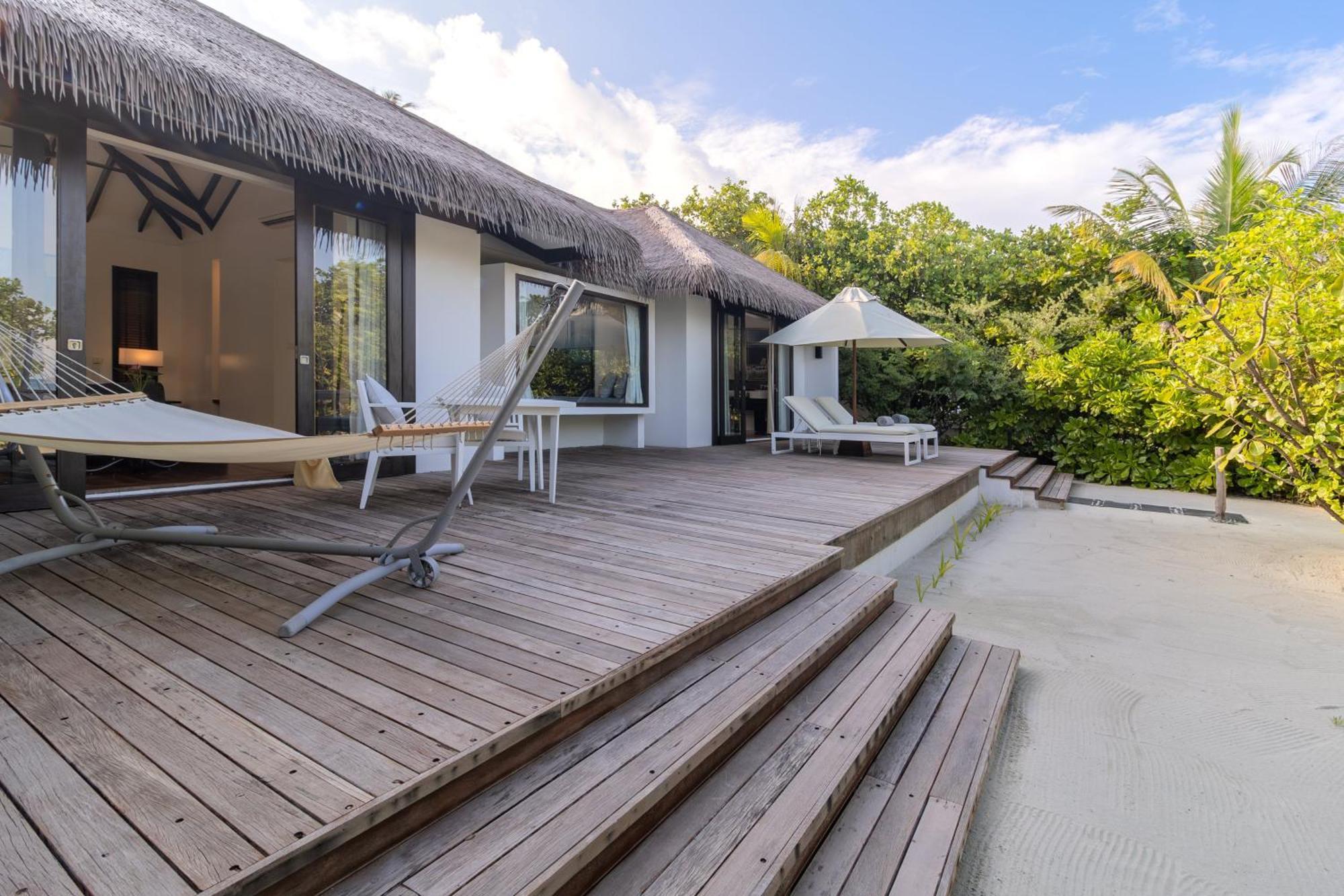 Noku Maldives, Vignette Collection By Ihg, 50 Percent Off Shared Roundtrip Seaplane Transport When You Stay 4 Nights Or More Stay Period Until 23 Dec 2025 (Adults Only) Kudafunafaru Екстер'єр фото