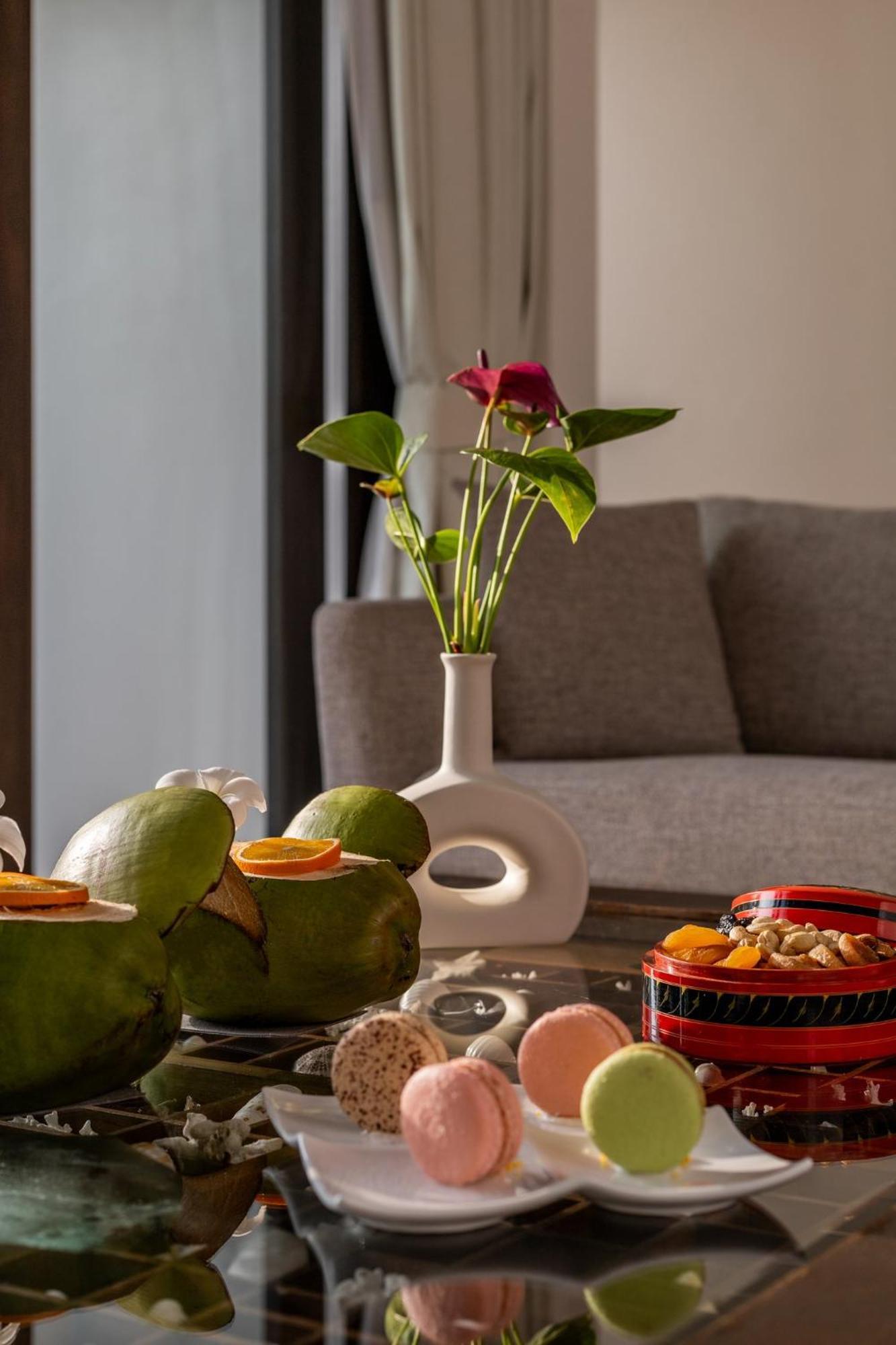 Noku Maldives, Vignette Collection By Ihg, 50 Percent Off Shared Roundtrip Seaplane Transport When You Stay 4 Nights Or More Stay Period Until 23 Dec 2025 (Adults Only) Kudafunafaru Екстер'єр фото