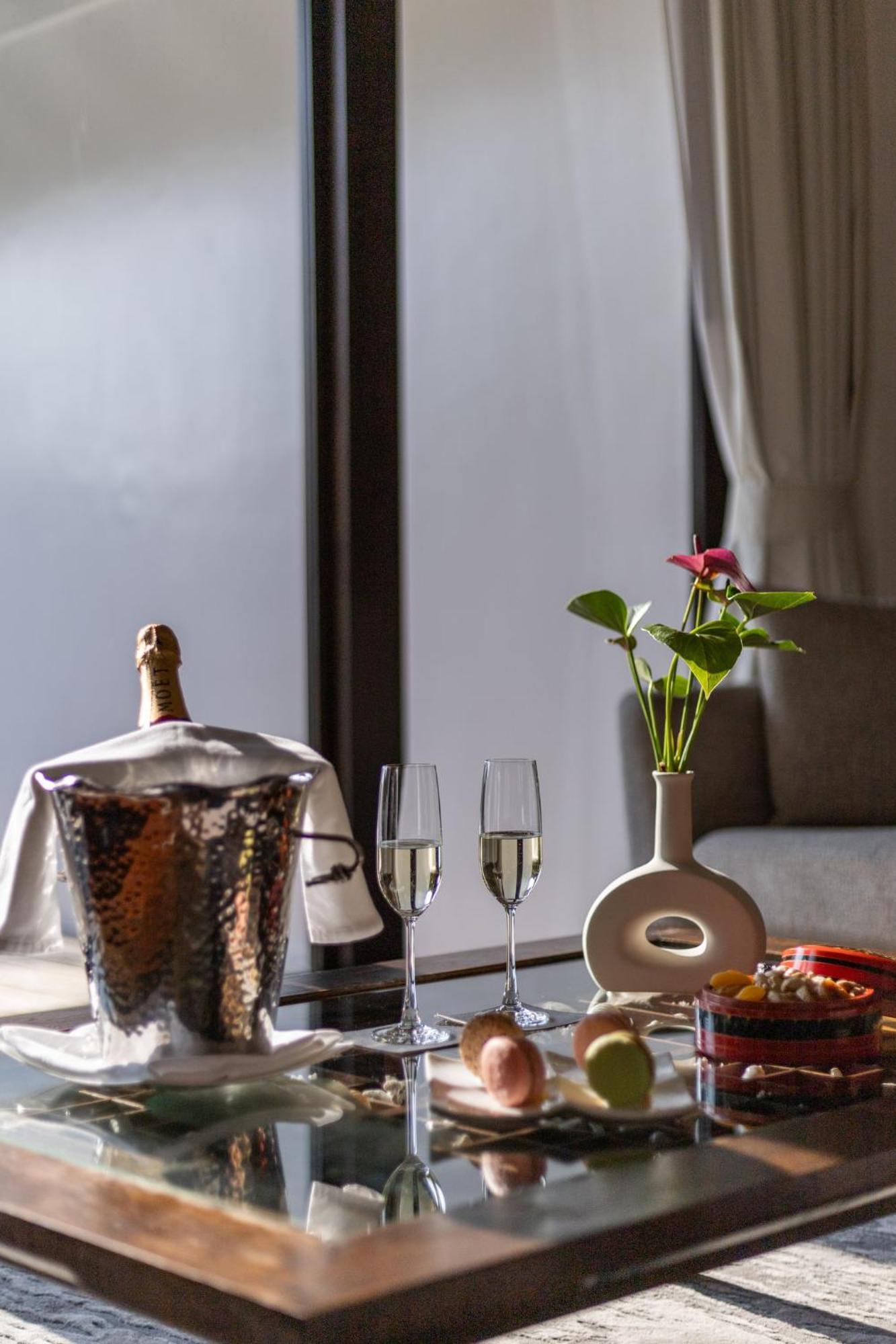 Noku Maldives, Vignette Collection By Ihg, 50 Percent Off Shared Roundtrip Seaplane Transport When You Stay 4 Nights Or More Stay Period Until 23 Dec 2025 (Adults Only) Kudafunafaru Екстер'єр фото