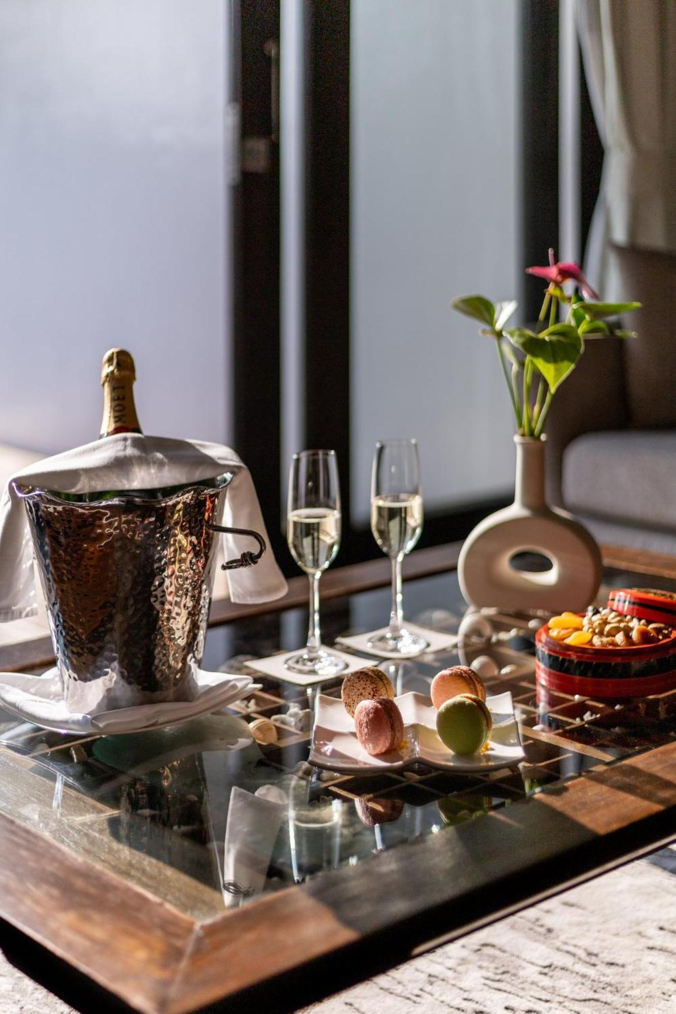 Noku Maldives, Vignette Collection By Ihg, 50 Percent Off Shared Roundtrip Seaplane Transport When You Stay 4 Nights Or More Stay Period Until 23 Dec 2025 (Adults Only) Kudafunafaru Екстер'єр фото